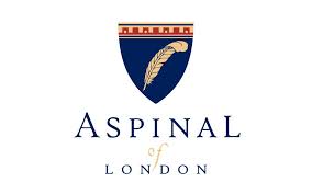 Aspinal of London